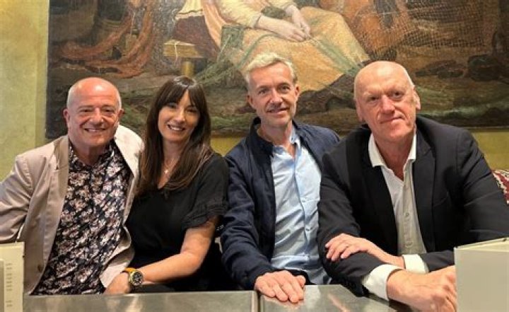 CTM Outlander Acquires The Catalog Of UK Songwriter Fraser T. Smith