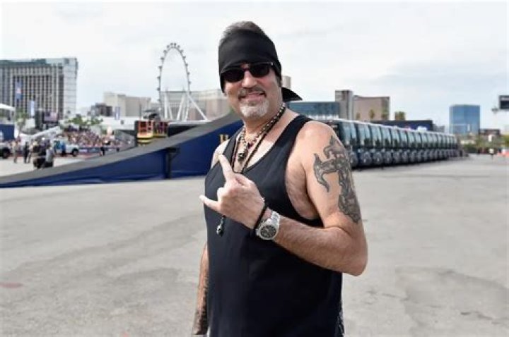 Danny Koker Net Worth and salary 2018. His house and cars.