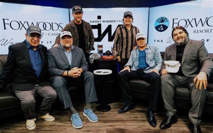 Danny Wimmer Presents Partners With Foxwoods’ Premier Theater