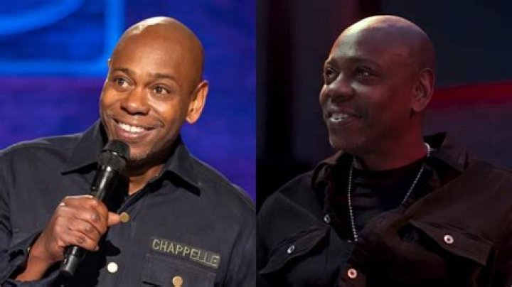 Speculations On Dave Chappelle’s Plastic Surgery Procedures