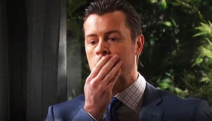 EJ Tries To Revenge Susan By Having Ava Killed, Not Knowing His Mother’s Alive