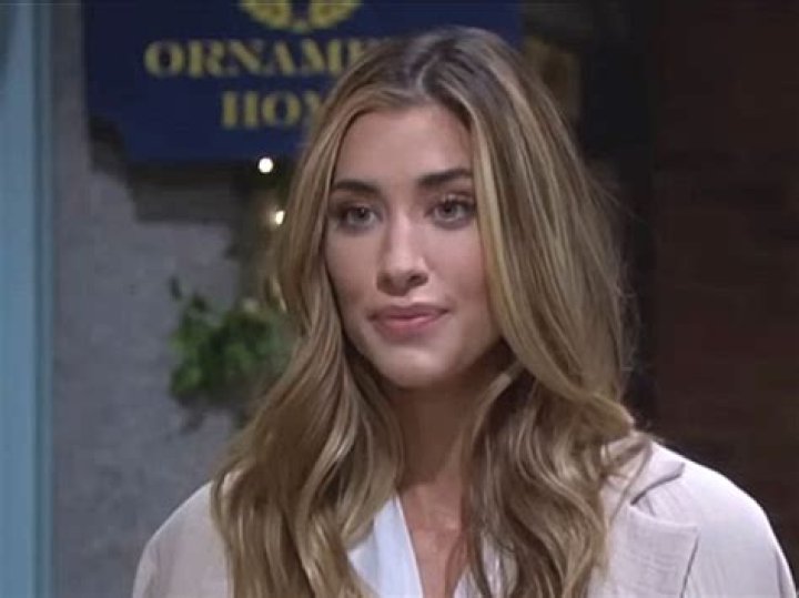 Days Of Our Lives (DOOL) Spoilers: Sloane Switches Sides!