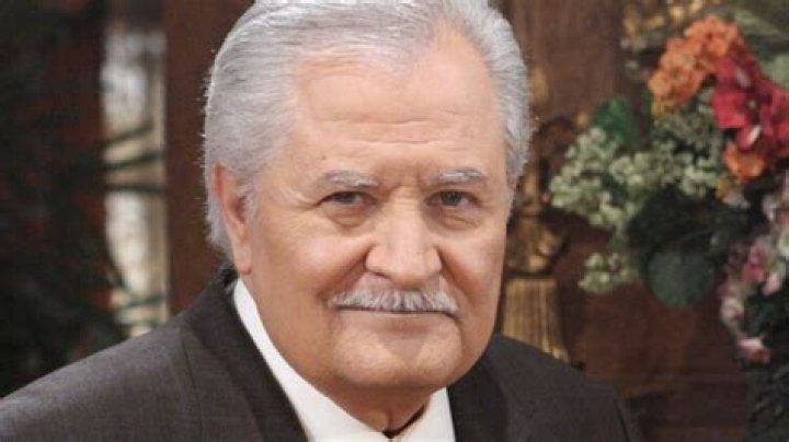 Days Of Our Lives (DOOL) Spoilers: Will Victor Get Recast?