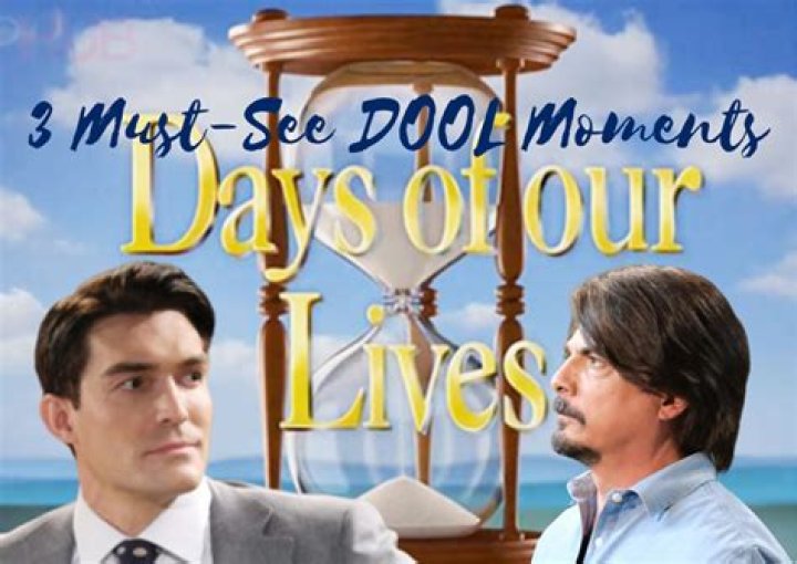 3 Must-See DOOL Moments – Week Of December 11