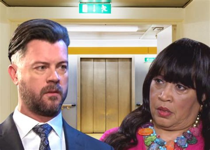 Grandparents At War – Will Janel’s Baby Add Fuel To The Fire Between Paulina & EJ?