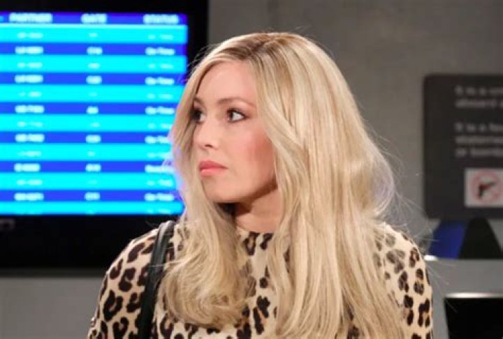 Theresa Tries To Stay Away From Kayla, Steve Uncovers Kidnapping Truth