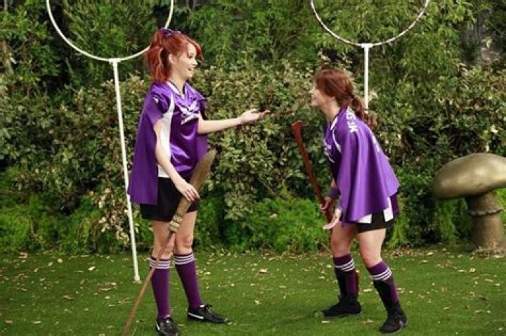 DEBBY RYAN, CHERI OTERI – Celeb Secrets