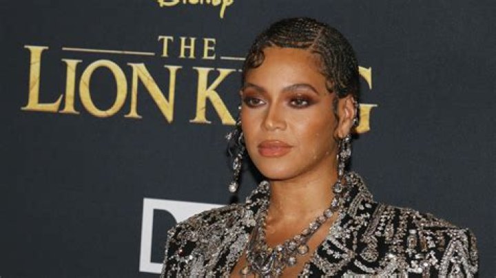 Did Beyoncé Grow Up Rich?