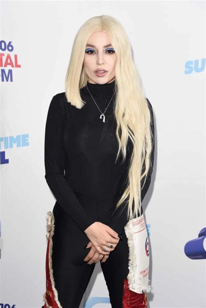 Does Ava Max Have Any Siblings?