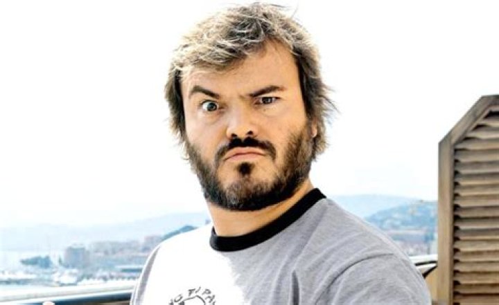 Does Jack Black Have Any Tattoos?