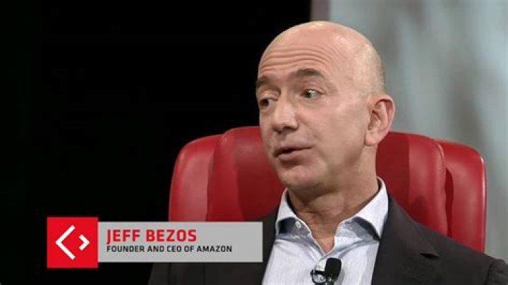 Does Jeff Bezos Code & Is He a Programmer?