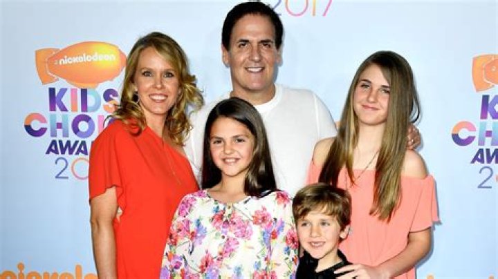 Does Mark Cuban Have Kids?