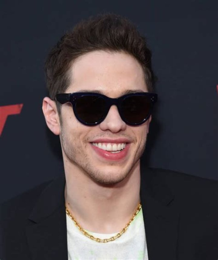 Does Pete Davidson Have TikTok?