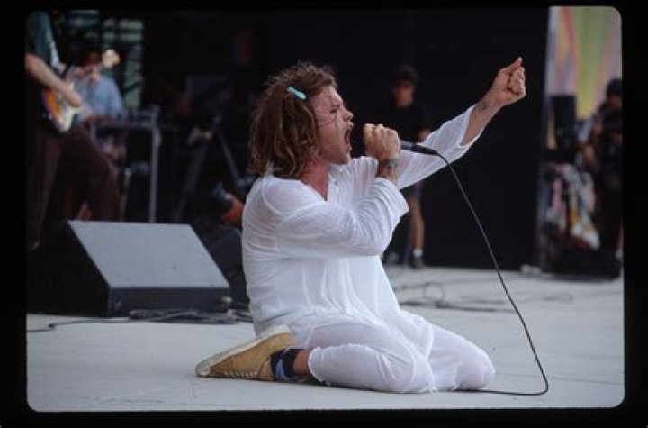 Double E Pictures And Live Nation Productions Sign On To New Doc About Blind Melon Frontman Shannon Hoon