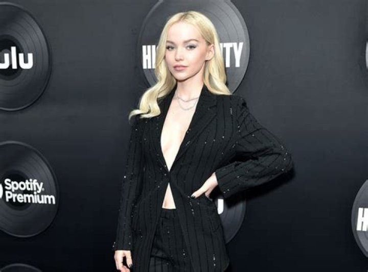 Dove Cameron Just Dropped Her New Single “LazyBaby” and You Need to Listen to it ASAP – Celeb Secrets