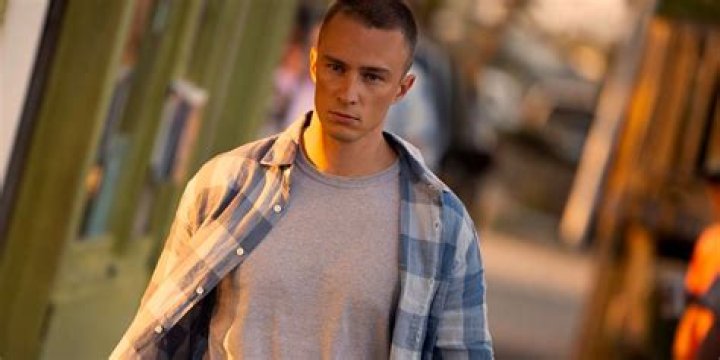 Hire Drew Starkey For an Appearance at Events or Keynote Speaker Bookings.