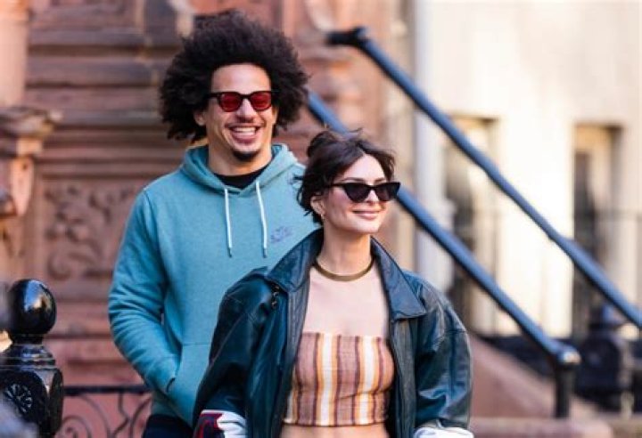 Emily Ratajkowski And Eric Andre Confirm Relationship With NSFW IG Pic – Celeb Secrets