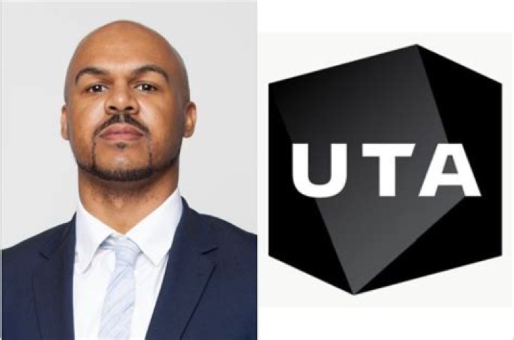 Erik Telford Joins UTA