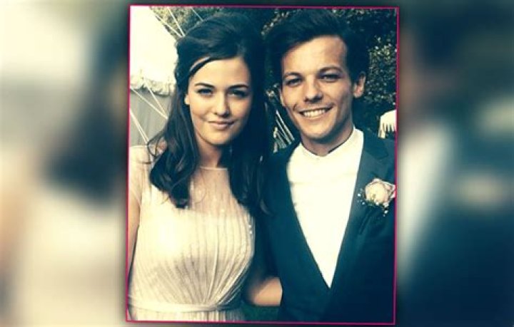 Félicité Tomlinson, Sister of One Direction’s Louis Tomlinson, Passes Suddenly At 18