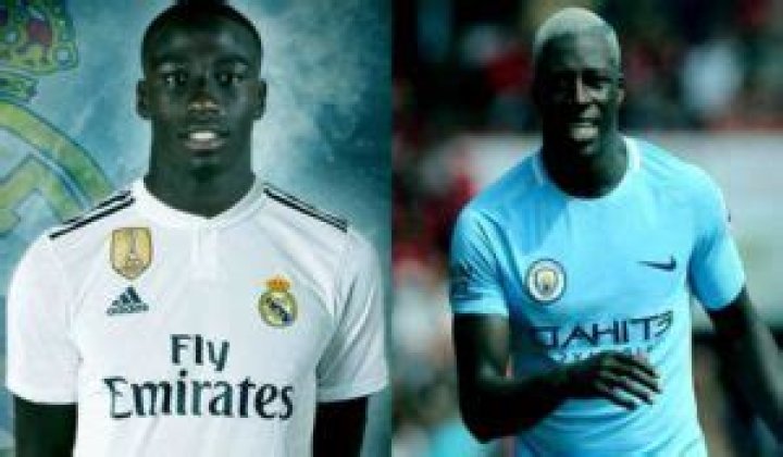 Ferland Mendy Biography, Net Worth, Dating, Benjamin Mendy, Brother, Family