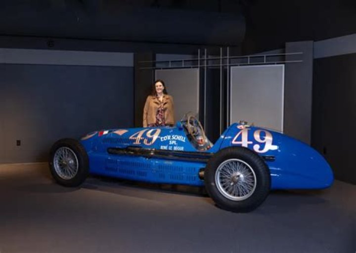 Former Feld Execs Launch Touring Motorsports JV