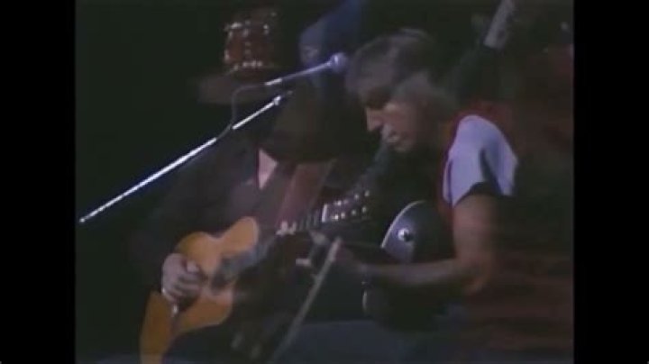 Former Ventures Guitarist Gerry McGee Dies After Collapsing On Stage In Japan