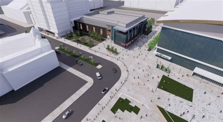 FPC Live Plans A Pair Of New Concert Venues For Milwaukee