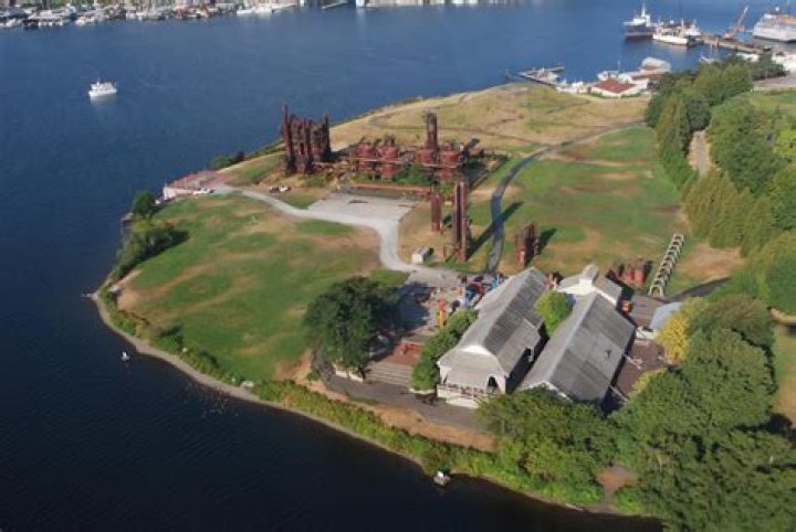 Friends Of Gas Works Parks Fight Summer Nights