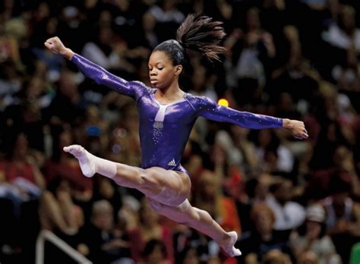 Hire Gabby Douglas For an Appearance at Events or Keynote Speaker Bookings.