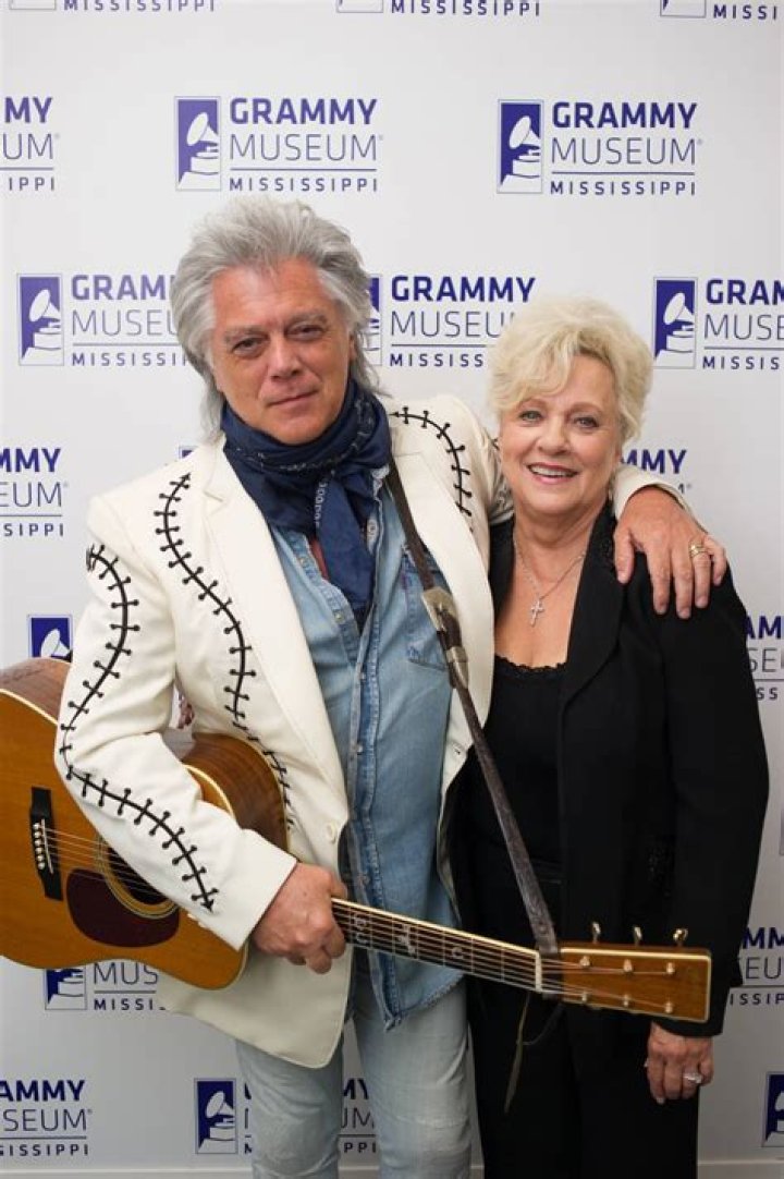 Gary Morris To Step In For Connie Smith And Marty Stuart On The Opry
