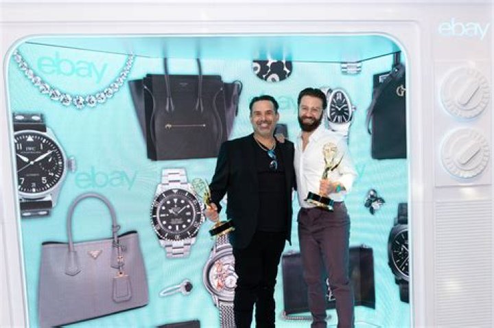 GBK Brand Bar and eBay Host a Two-Day Luxury Celebrity Gift Lounge to Celebrate The Emmys – Celeb Secrets