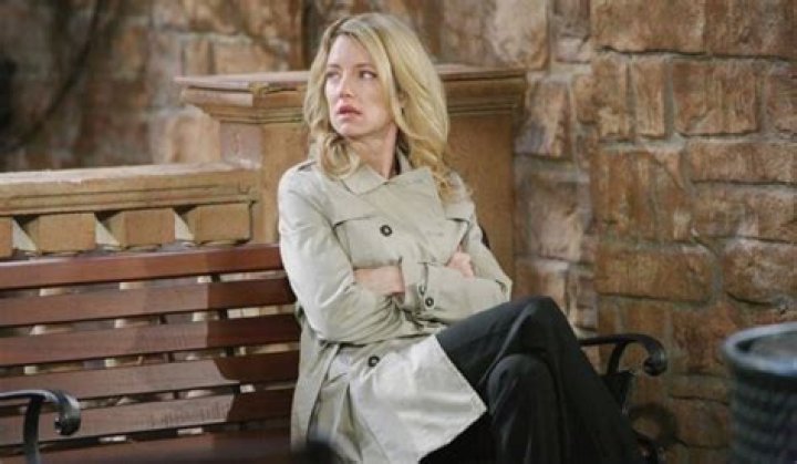 As Nina Pushes Drew To Turn On Carly, Sonny Ends Up Behind Bars