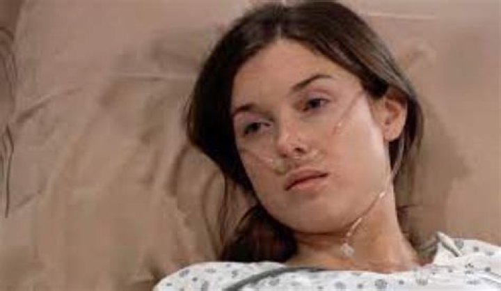 Carly Helps Nina Bridge The Gap Between Her & Willow, Reeves Guilt Grows