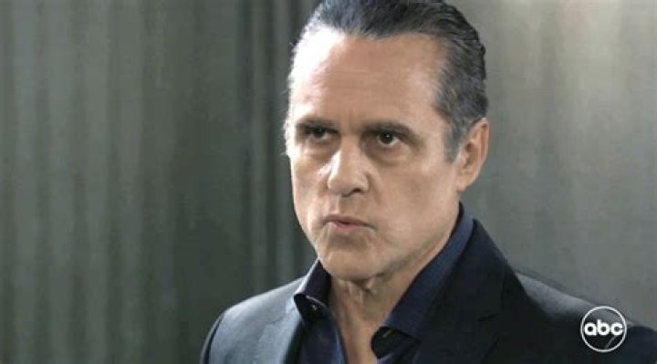 What’s With All The Sonny Hate? GH Going Overboard With Everyone Viewing Him As Public Enemy #1?