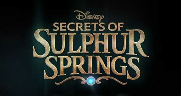 Get to Know the Cast of Disney Channel’s Newest Series “Secrets of Sulphur Springs” (Watch) – Celeb Secrets