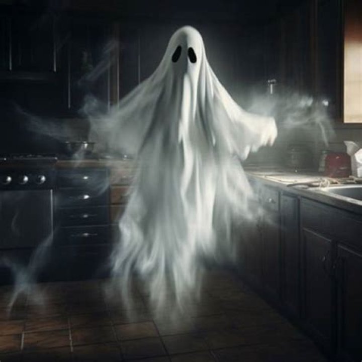 Hire Ghost for a Corporate Event or Performance Booking.