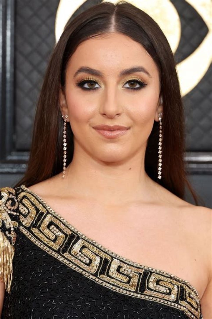 GiaNina Paolantonio – Celeb Secrets