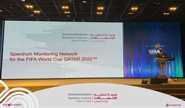 Global Spectrum To Manage New Texas Complex