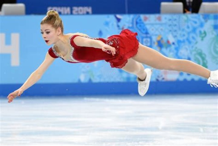 Gracie Gold Withdraws From 2014 ISU Grand Prix of Figure Skating Final – Read the Statement! – Celeb Secrets