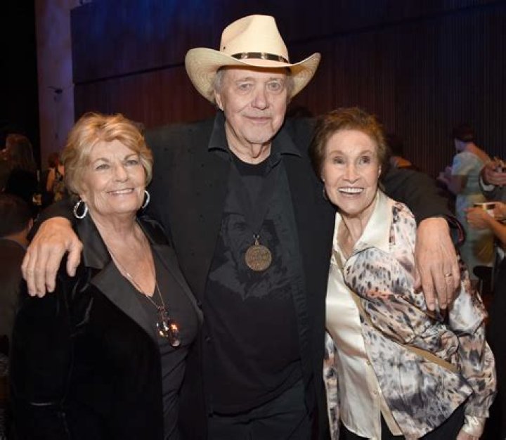 Grand Ole Opry Member Jan Howard Dies