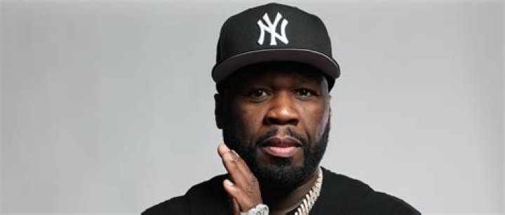 How Did 50 Cent Get His Name?