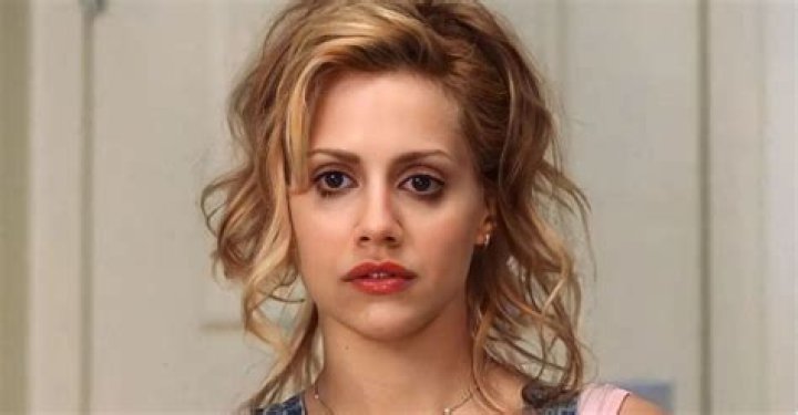 How Did Brittany Murphy Die?