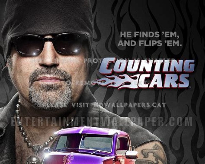 How Many Cars Does Danny Koker Own?