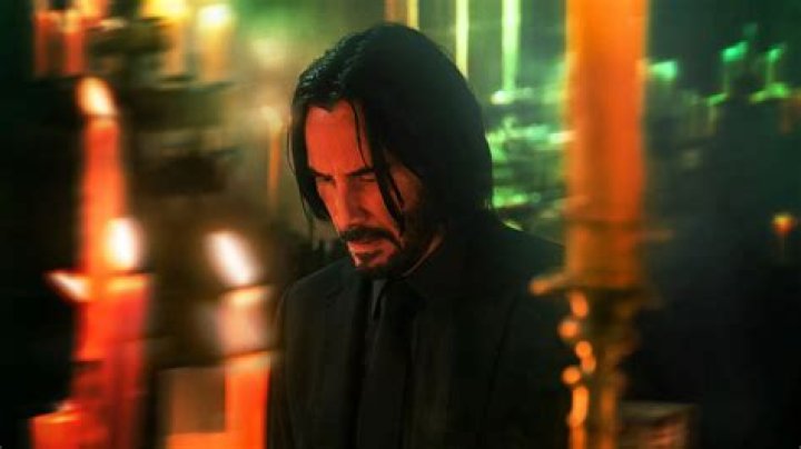 How Much Did Keanu Reeves Earn For The 'John Wick' Movies?