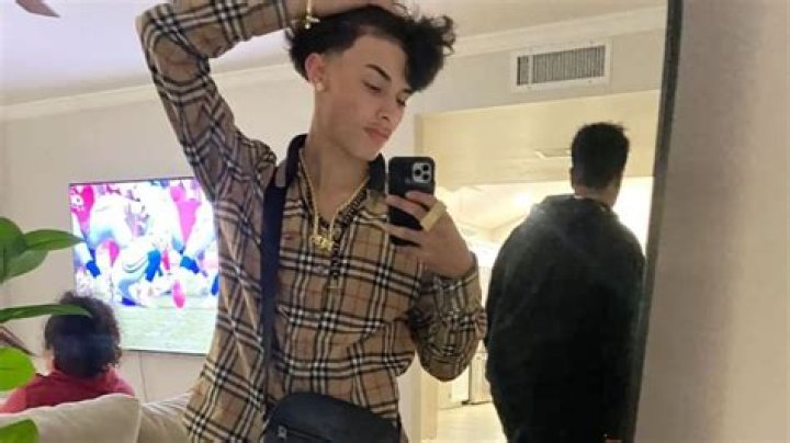 How Old Is Alex Chino From TikTok? Why Was He Arrested?
