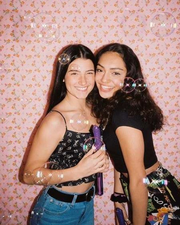 The Untold Story Of Hype House's Avani Gregg, 17