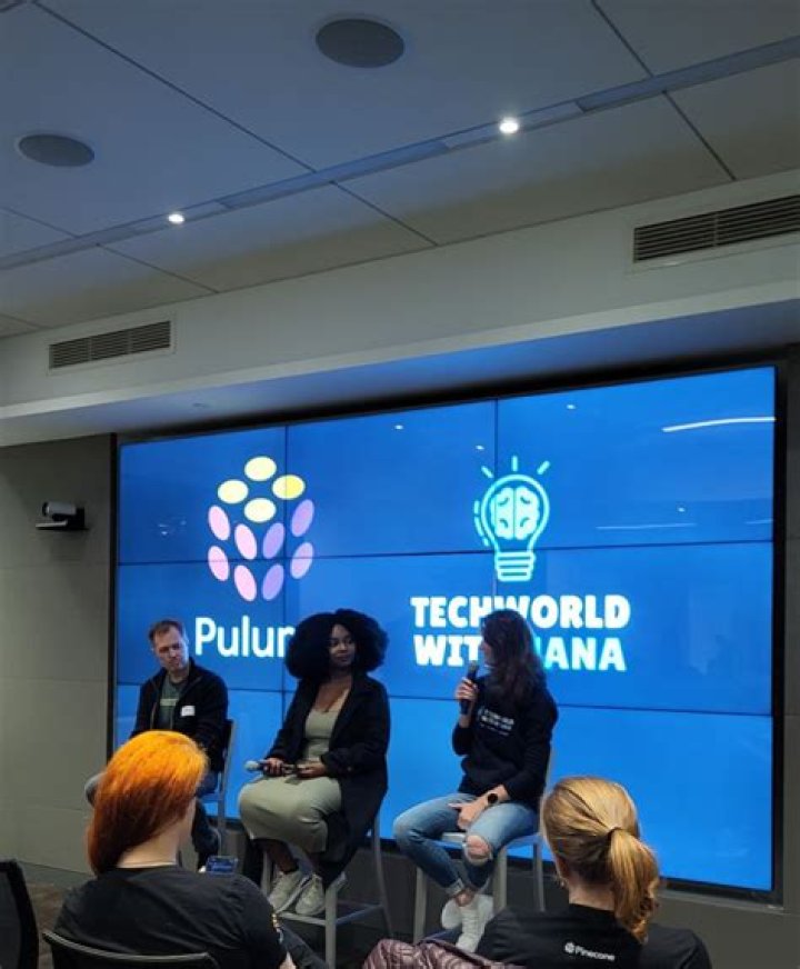 Hypebot's First San Francisco Music Tech Meetup A Huge Success