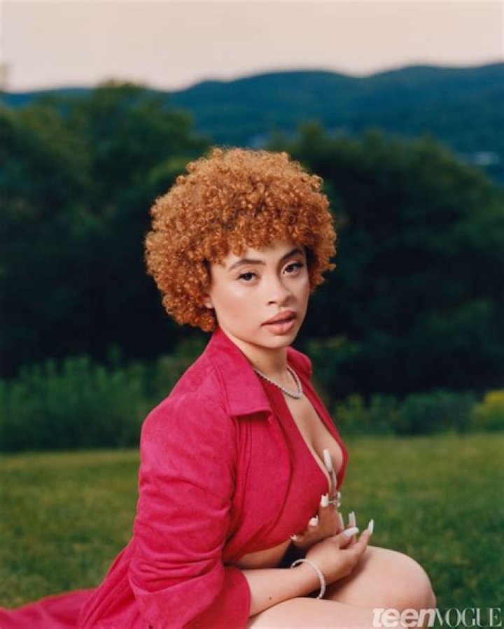 Ice Spice – Celeb Secrets