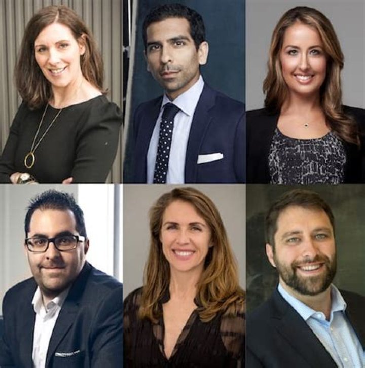 ICM Ups Six To Partners