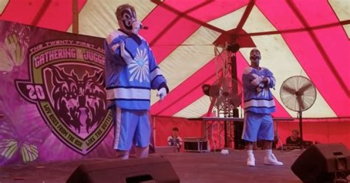 Insane Clown Posse Announces Plans For A ‘Farewell Tour’ Amid Health Issues